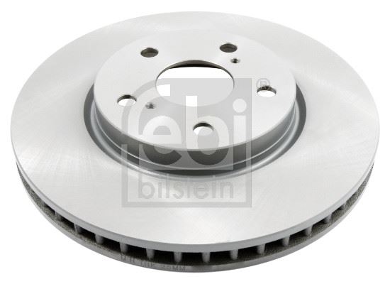 FEBI 108498 Diskli Fren Fren Diski Lexus