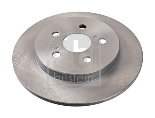 FEBI 108503 Diskli Fren Fren Diski Lexus