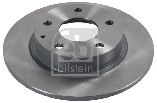 FEBI 108513 Fren Diski Arka . Mazda 3 (Bm, Bn, Bp)
