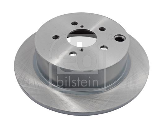 BRE-08.C661.11 Fren Diski Arka Uv Coated Subaru