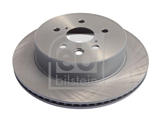 FEBI 108546 Diskli Fren Fren Diski Lexus