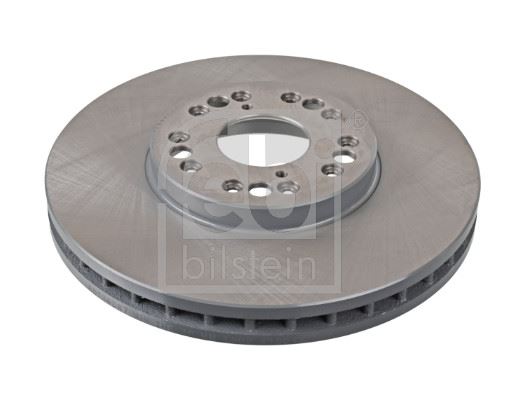 FEBI 108556 Diskli Fren Fren Diski Lexus