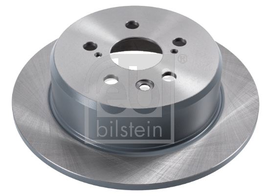 FEBI 108561 Diskli Fren Fren Diski Toyota