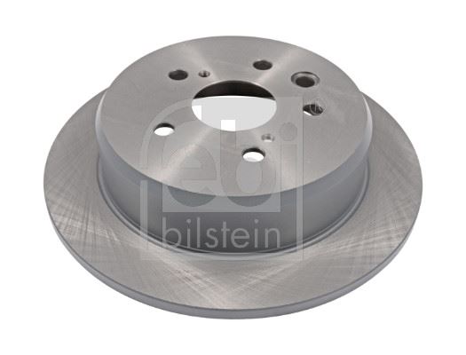 FEBI 108562 Diskli Fren Fren Diski Lexus
