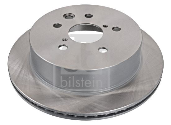 FEBI 108570 Fren Diski Arka . Is (E3) 250/300h