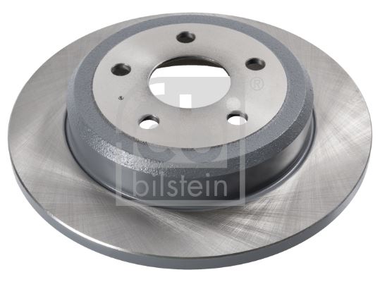 FEBI 108591 Fren Disk Arka Jeep Grand Cherokee Iv 13>
