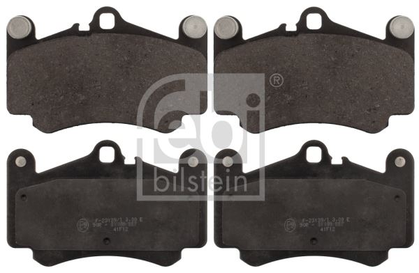 TRW.GDB1778 Disk Fren Balatasi Ön Porsche 911 2000 - 2012
