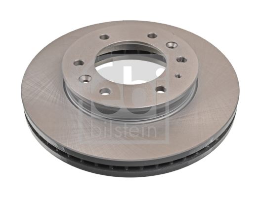 FEBI 170039 On Fren Diski Ford Ranger Tke 2.2-3.2 11> Mazda Bt-50 2.2tdci 12->
