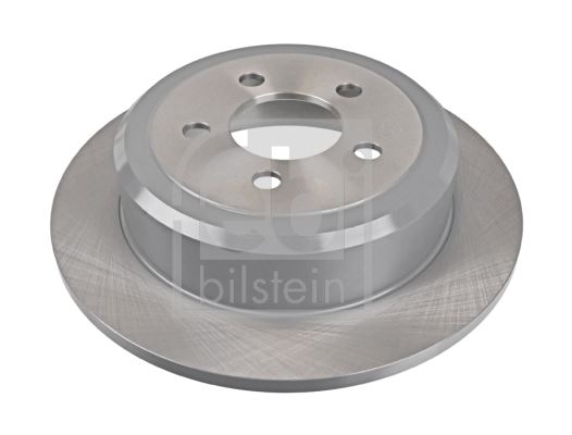 FEBI 170083 Arka Fren Diski Jeep Cherokee 08> Dodge Nitro 06>12
