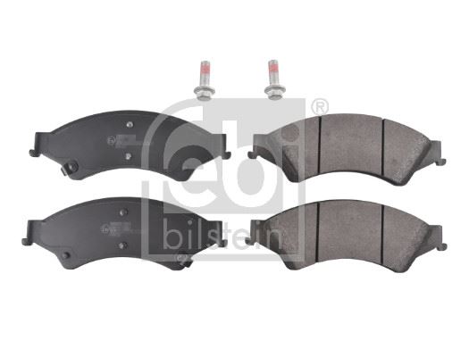 FEBI 170380 On Fren Balatasi Ranger Tke 2.2tdci / 3.2tdci 4 4 12 >