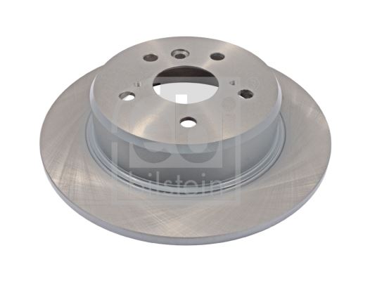 FEBI 170783 Diskli Fren Fren Diski Lexus