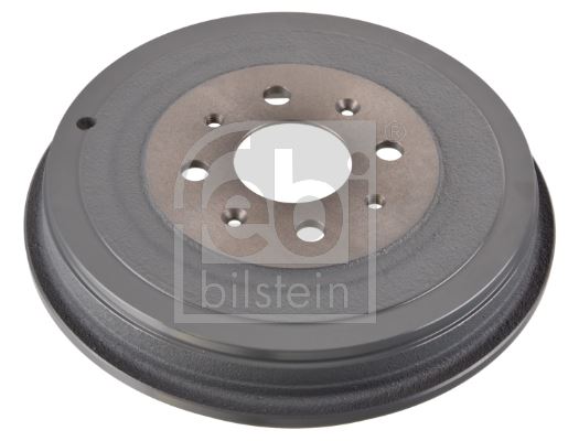 FEBI 171055 Arka Kampana Corsa D 07> Corsa E 14> Adam 13> Punto-Grande Punto 05> 274x228x61x48x4dl 14 İnç 51901444-51901443-55703043