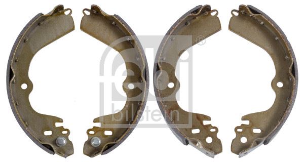 KOLBEN 171072 Supap Fiat In