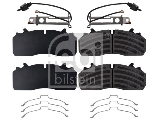 Disk Fren Balatasi Renault D-Series 2013>