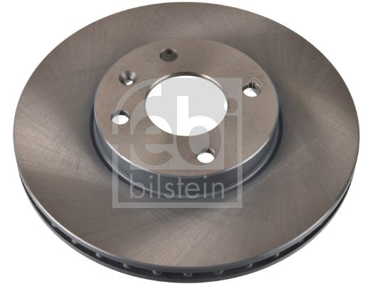 FEBI 171467 Diskli Fren Fren Diski Opel