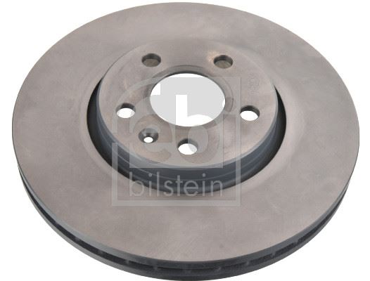 FEBI 171494 Fren Diski Ön Volvo S90-V60-V90 20> Diş Çap: 296mm