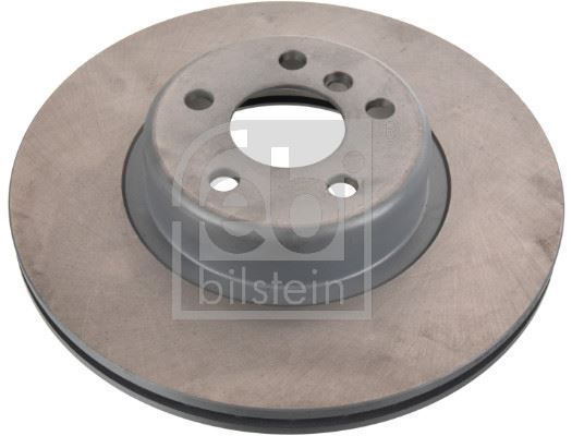FEBI 173011 Fren Diski On Bmw G20 G80 G28 G21 G81 G30 F90 G31 G01 F97 G08 G02 F98 G29