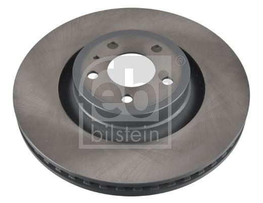 FEBI 173014 Diskli Fren Fren Diski Ford Pkw