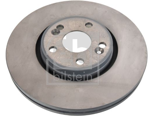 FEBI 173015 Diskli Fren Fren Diski Renault Pkw