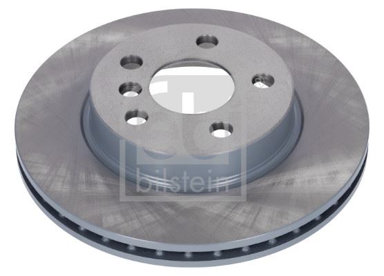 FEBI 176803 Diskli Fren Fren Diski Bmw