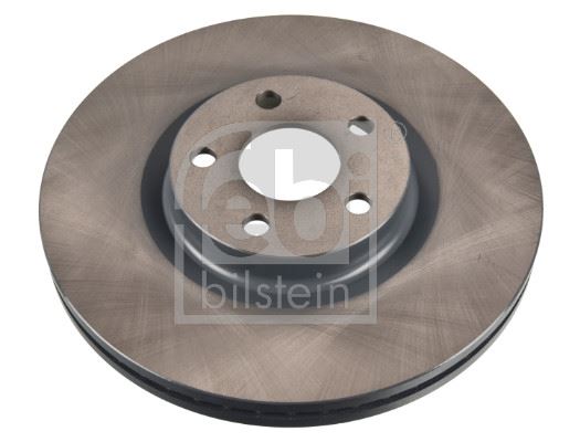 FEBI 176973 Diskli Fren Fren Diski Ford Pkw