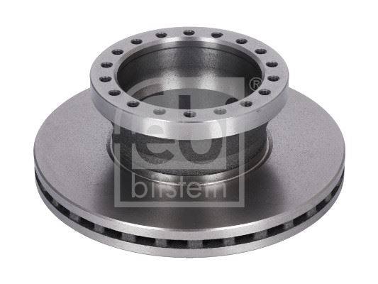 FEBI 177853 Fren Diski Arka  Fa 150/Fa 180/Fa 210/Fa 220