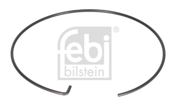 FEBI 178892 Montaj Parçalari Segman Bergische Achsen