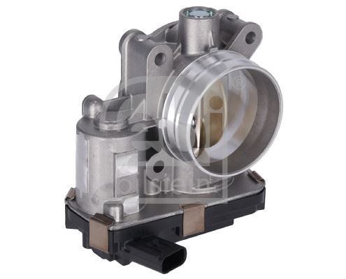 FEBI 181795 Elektrik Gaz Kelebeği Ağzi Chevrolet Gm