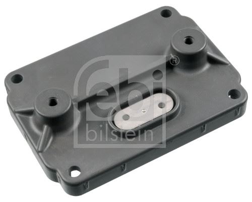 FOR-8M51 N29751 BA N Cam Komple - Kelebek Ford Focus 2008