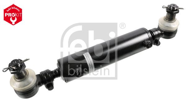 IVECO 41214925 Silindir Hidrolik Direksiyon 8x4 T-Way