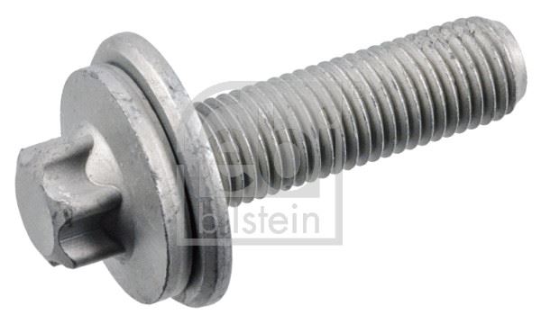 FEBI 182452 Diskli Fren Civata Mini Bmw