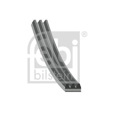FEBI 182549 Kayis Tahrigi V Kayişi Ford Car