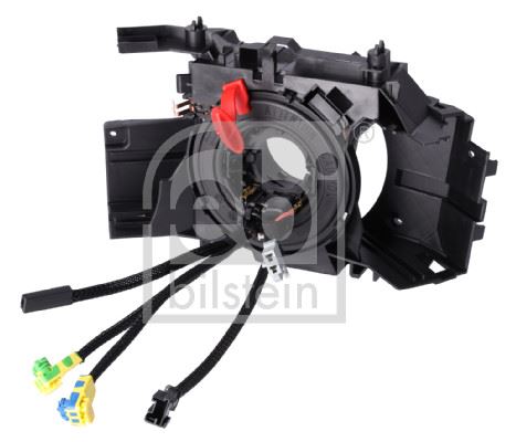FEBI 182561 Direksiyon Airbag Sargisi Renault Kangoo Ii 08> Clio Iii 05> Modus 04>