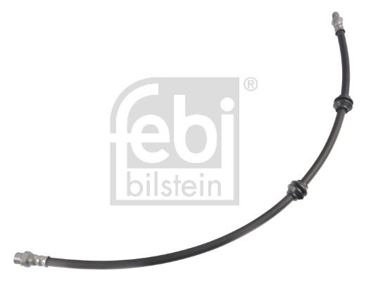 FEBI 182632 Fren Hidroligi Fren Hortumu Bmw