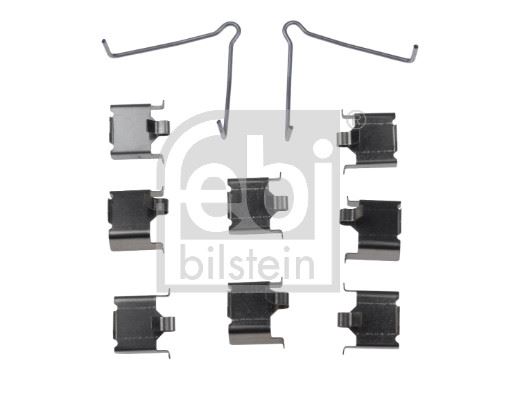 VAL-594287 Mars Dislisi 9 Dis Renault Kangoo / Clio / Twingo