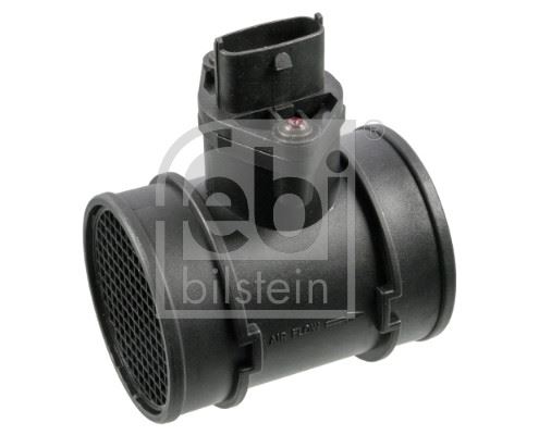 FEBI 182888 Debimetre Hava Kütle Ölçer Opel Astra H-Corsa D-Meriva A-Zafira B 1.6 1.6 Z16let-A16let-Ler 2.0 Z2 0lel-Leh