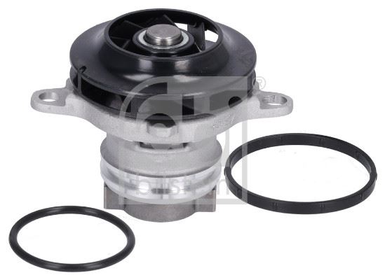 FEBI 182928 Motor Sogutmasi Devirdaim Fiat