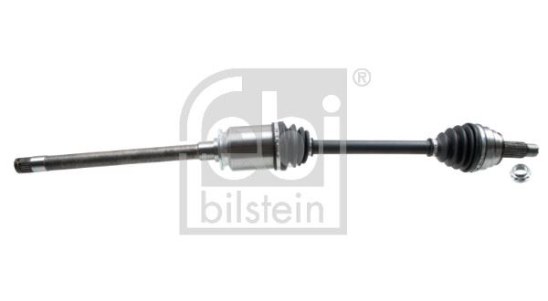 MGA-73685 Aks Mili Komple (Bmw E-70   71   72   F-15   16   85   86 On Sag)
