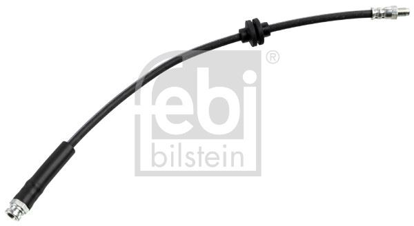 CAV-C901031A Fren Hortumu Arka (Fiat  Ducato 06-)