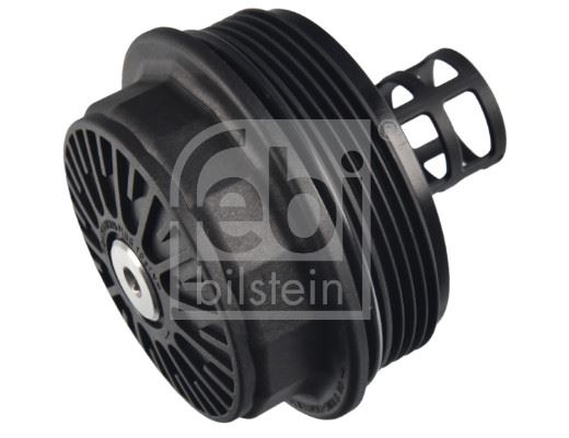 FEBI 183035 Yag Filtre Kapagi  Mondeo