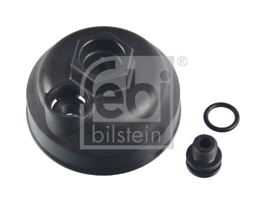 FEBI 183164 Filtre Adblue Üre Filtre Kapaği Volkswagen Hd