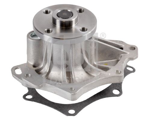 FEBI 183307 Motor Sogutmasi Devirdaim Toyota