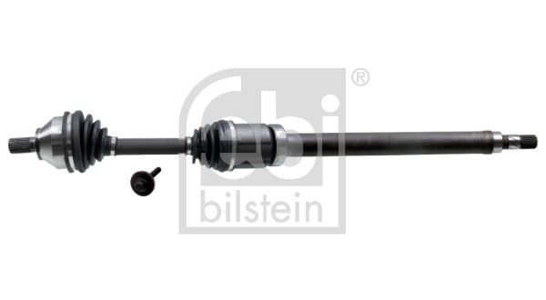 SKF VKJC 4919 Aks Komple Ön Sag  Focus/S40/V50