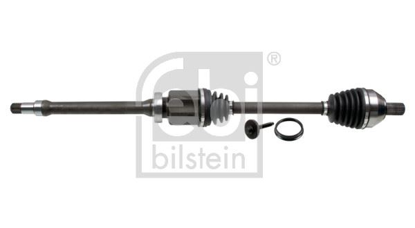 FEBI 183344 Aks Komple Ön Sag  Mondeo/S-Max
