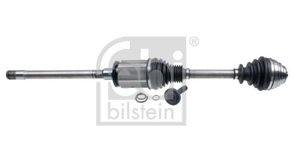 BM-1003 Aks Kafasi Sol-Sag On Dis 31x33x56,8 Uzunluk 69,5mm Bmw 320 D Xdrive (F30) A-T/M-T 2011/ 420 D - 428 I (F32) 2013-