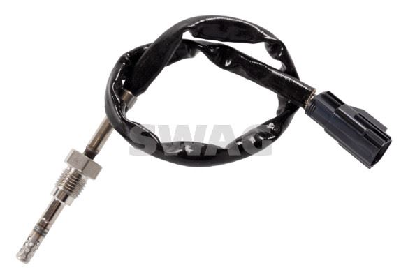 SWAG 33102647 Egzoz Sicaklik Sensörü S60 I 04>14 V70 Ii 04> 14 Xc90 I 05>14 Febi 175022