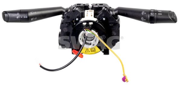 SWAG 33103288 Silecek Kumanda Kolu Elektrik Fiat Febi 176081