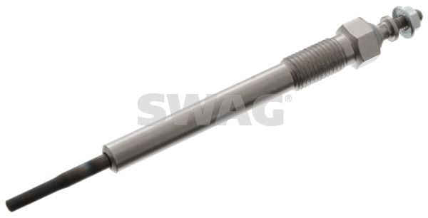 SWAG 33103409 Kizdirma Bujisi Elektrik Hyundai Febi 176218