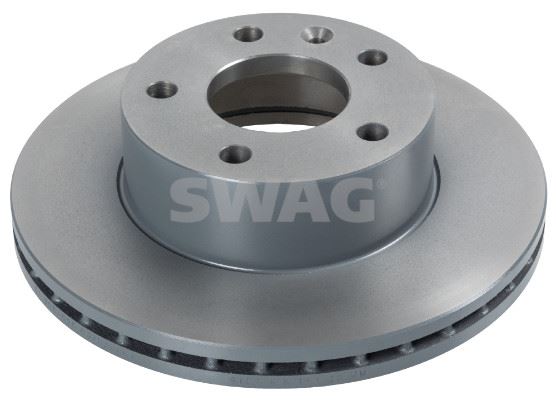 SWAG 33105068 Fren Diski Diskli Fren Ldv Leyland-Daf Vans Febi 108204