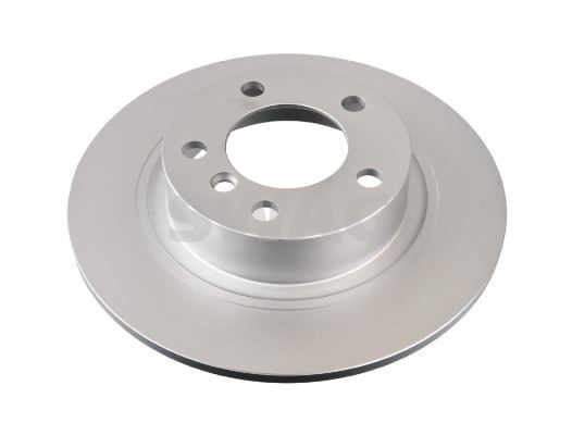 BRE-08.D180.11 Fren Diski Arka Uv Coated Mini